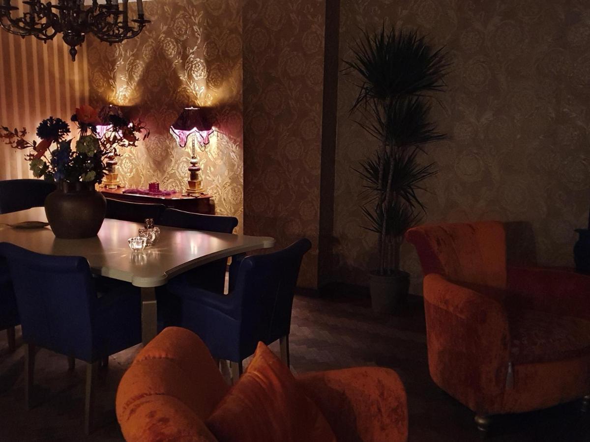 Guesthouse Deladix 哈瑟尔特 外观 照片