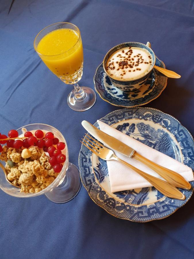 Guesthouse Deladix 哈瑟尔特 外观 照片