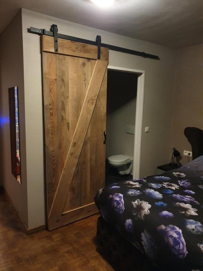 Guesthouse Deladix 哈瑟尔特 外观 照片