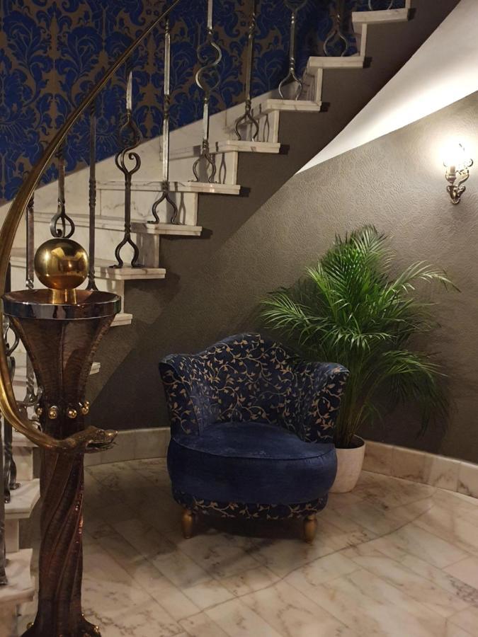 Guesthouse Deladix 哈瑟尔特 外观 照片