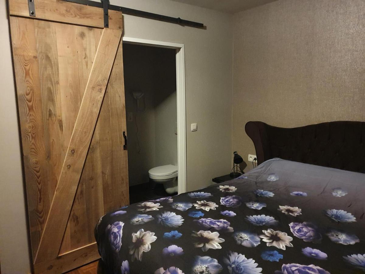 Guesthouse Deladix 哈瑟尔特 外观 照片