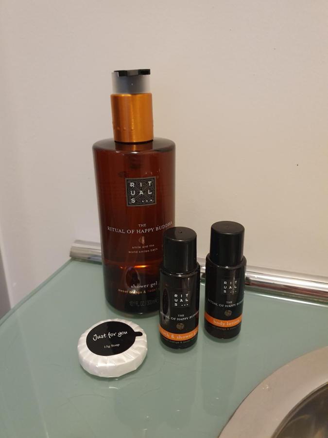 Guesthouse Deladix 哈瑟尔特 外观 照片
