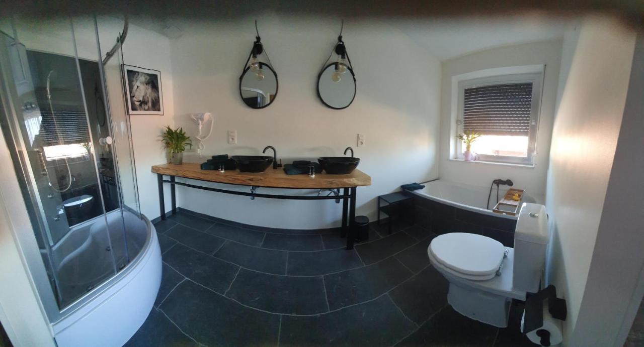 Guesthouse Deladix 哈瑟尔特 外观 照片