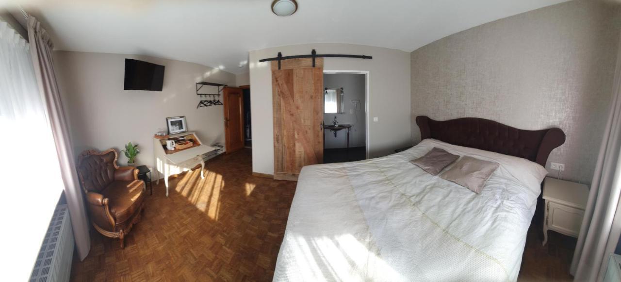 Guesthouse Deladix 哈瑟尔特 外观 照片