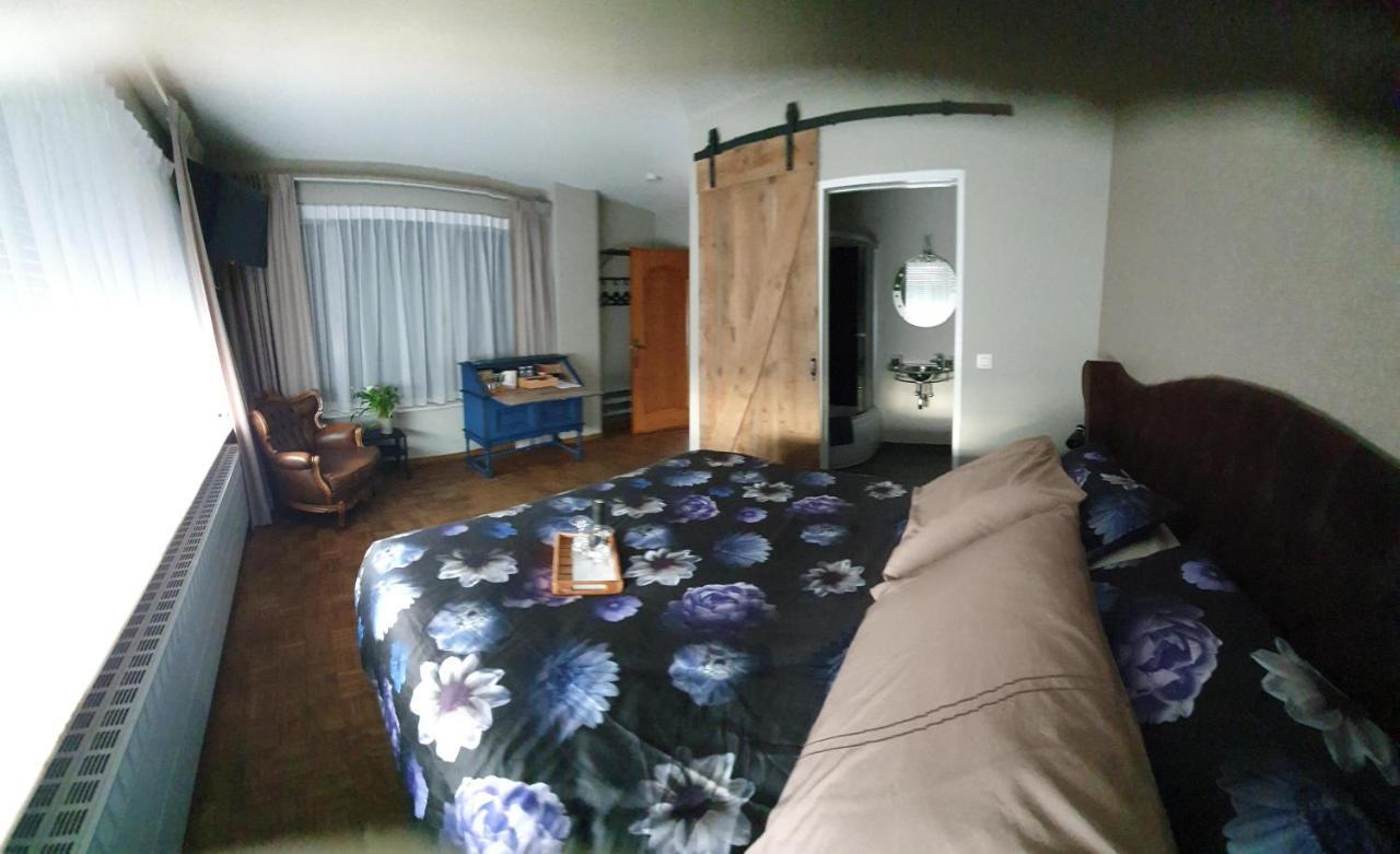 Guesthouse Deladix 哈瑟尔特 外观 照片
