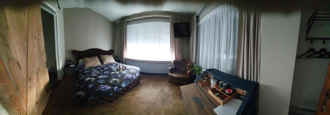 Guesthouse Deladix 哈瑟尔特 外观 照片